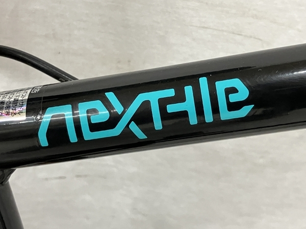 【引取限定】NEXTYLE RNX-7007 ロードバイク 自転車 ネクスタイル ジャンク 直 H8252987の画像6