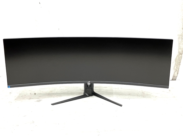 Yahoo!オークション - ASUS XG49WCR 49インチ ゲーミング Yahoo!オークション - ASUS XG49WCR 49インチ ゲーミング