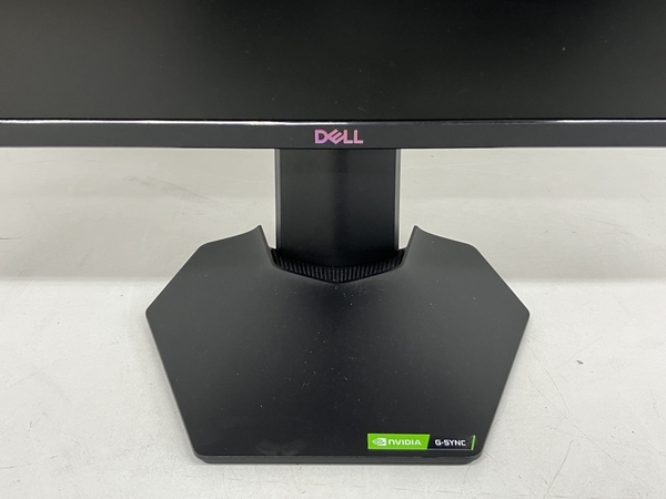 DELL S2421HGF 23.8インチ 液晶 ゲーミング モニター 2021年製 ディスプレイ デル 中古 S8694554_画像6