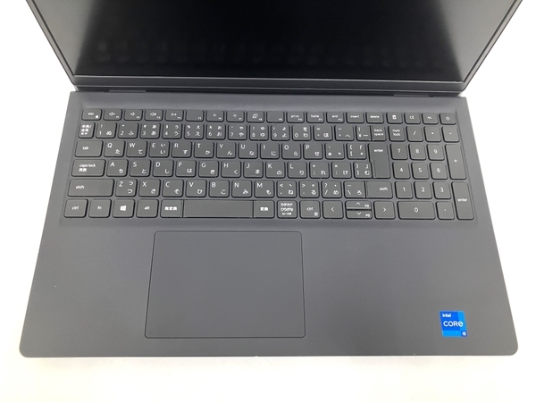 【動作保証】 DELL Vostro 15 3510 i5 1135G7 13インチ ノートパソコン 8GB SSD 256GB Win11 中古 M8678002_画像4