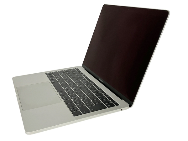 【動作保証】Apple MacBook Pro 13-inch 2017 i5-7360U 8GB SSD 256GB Ventura 中古 M8665854の画像1