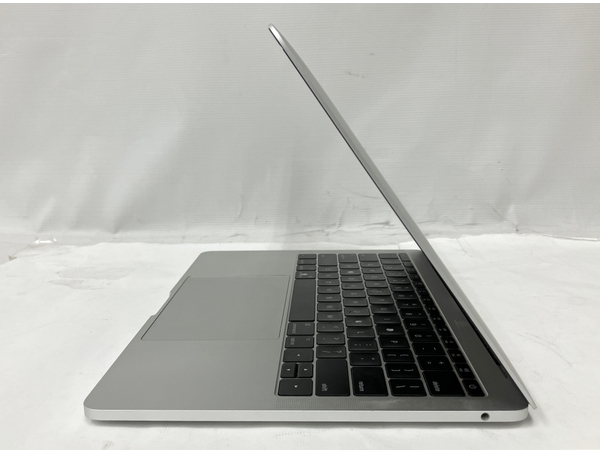 【動作保証】Apple MacBook Pro ノートパソコン 13-inch 2017 i7-7660U 16GB SSD 256GB Ventura 訳有 M8639545の画像5