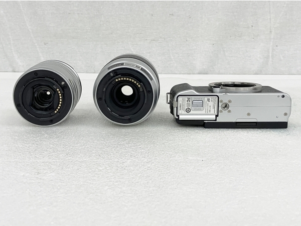 11050円 FUJIFILM X-A2 XC16-50mm F3.5-5.6 XC50-230mm F4.5-6.7 11050円 FUJIFILM X-A2 XC16-50mm F3.5-5.6 XC50-230mm F4.5-6.7