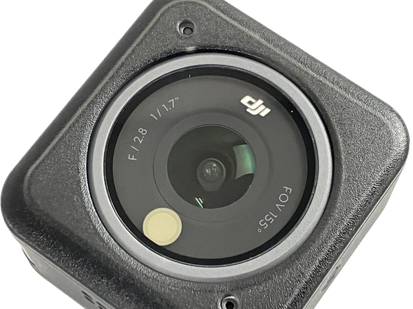 【動作保証】DJI DP001 Action 2 アクションカメラ 中古 N8718107_画像4