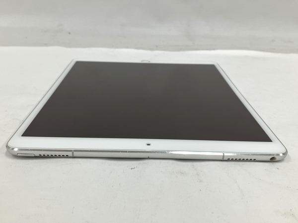 Apple iPad Pro MQF02J/A Cellular 64GB シルバー アップル ジャンク M8714858の画像4
