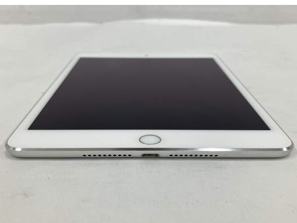 【動作保証】 Apple iPad mini 4 MK702J/A 16GB Wi-Fi+Cellularモデル タブレット 中古 M8659380_画像3