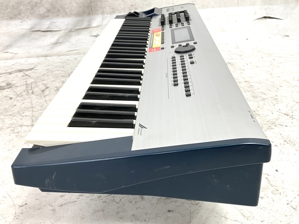 【動作保証】KAWAI K5000S デジタルシンセサイザー 61鍵盤 鍵盤楽器 中古 W8737760の画像8