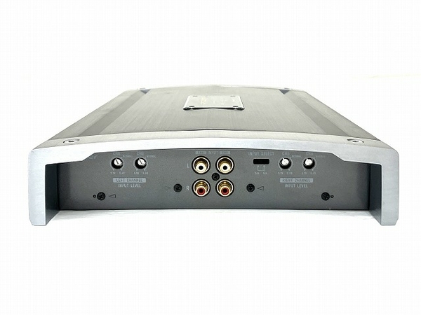 Pioneer PRS-A900 carrozzeria power amplifier Car Audio sound equipment Pioneer Junk O8745457