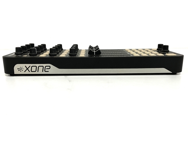 【動作保証】 ALLEN&HEATH MIDIコントローラー XONE K2 音響機材 中古 B8743829の画像4