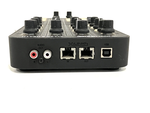【動作保証】 ALLEN&HEATH MIDIコントローラー XONE K2 音響機材 中古 B8743829の画像3