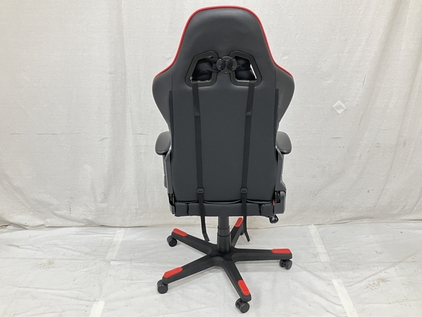 DXRacer DXZ-RDN FORMULA ゲーミングチェア ディーエックスレーサー 中古 楽 H7943080の画像9