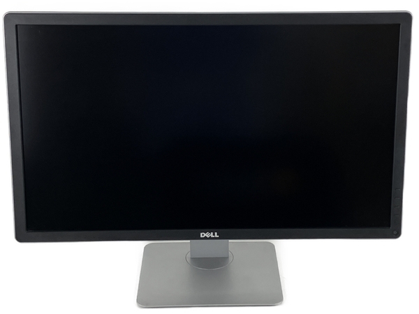 【動作保証】DELL P2715Q 27型 液晶モニター 中古 Y8748397の画像1