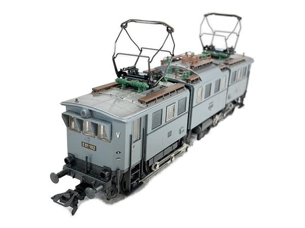 人気のファッションブランド! Yahoo!オークション ドイツ 3628 E91 BR HO digital Mrklin - 外国車輌