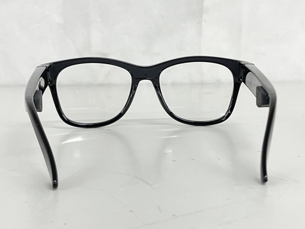 【動作保証】Vocalskull Glasses alien 5 エイリアン5 骨伝導イヤホンメガネ 中古 K8724508_画像5