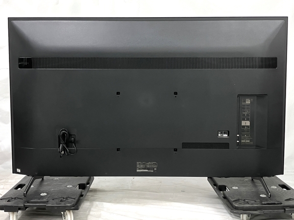Yahoo!オークション - 【初期動作保証】 SONY BRAVIA KJ Yahoo!オークション - 【初期動作保証】 SONY BRAVIA KJ