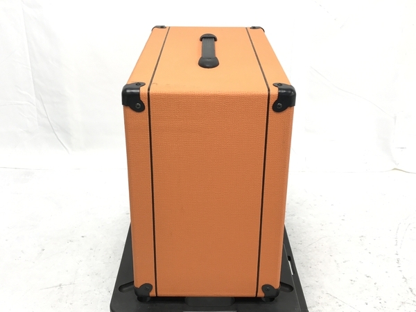 【動作保証】ORANGE PPC112 ギター用 キャビネット スピーカー 音響機材 中古 F8698912_画像5