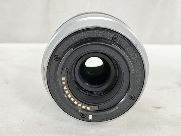 [ operation guarantee ]FUJIFILM XC 50-230mm F4.5-6.7 OIS II camera lens Fuji Film used W8743851