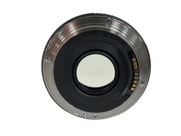 【動作保証】CANON キヤノン EF 50mm 1.8 STM 標準 単焦点レンズ カメラレンズ 中古 N8723157の画像4