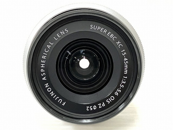 10200円 FUJIFILM X-A5 ミラーレス 一眼 レンズキット XC15-45mm 10200円 FUJIFILM X-A5 ミラーレス 一眼 レンズキット XC15-45mm