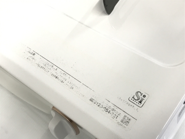 Rinnai ET34NJH4-W2 HOWARO グリル付き ガステーブル ガスコンロ LPガス用 2021年製 中古 訳あり F8689272の画像8