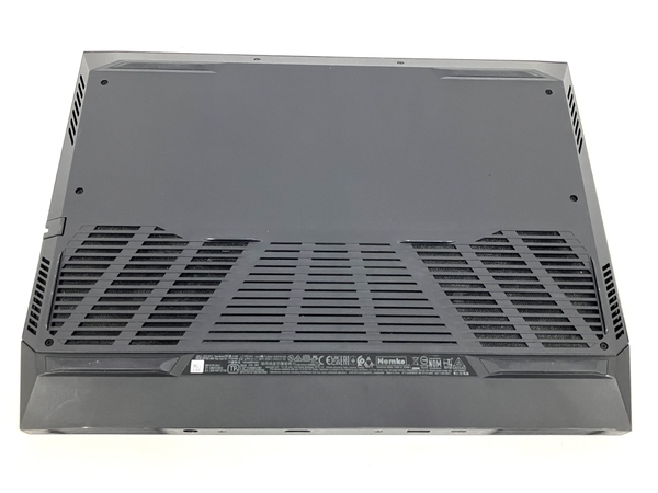 【動作保証】Dell G15 5511 15.6インチ ノートパソコン i7-11800H 16GB SSD 512GB RTX 3050 win11 中古 M8680469の画像8