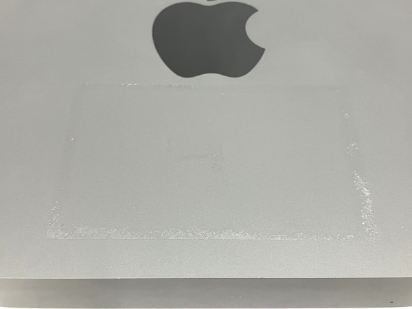 【動作保証】Apple Mac mini Late 2018 デスクトップ パソコン i3-8100B 8GB SSD 256GB Ventura 中古 M8401496_画像8