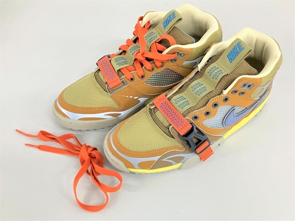 NIKE DH7338-300 AIR TRAINER 1 SP 27.5cm ナイキ 未使用 K8731972の画像1