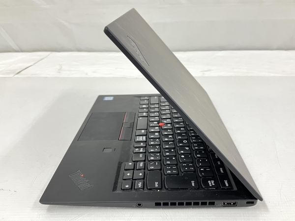 LENOVO ThinkPad X1 20KGCTO1WW 14インチ ノートパソコン i7-8650U 16GB SSD 512GB Win11 中古 T8413262の画像5