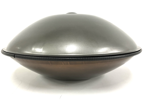 【動作保証】Handpan アトリエマル D Sabye 9 楽器 中古 B8752869の画像2