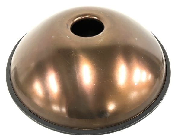 【動作保証】Handpan アトリエマル D Sabye 9 楽器 中古 B8752869の画像6