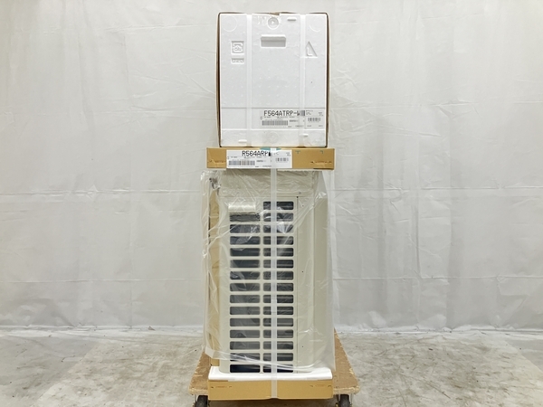Yahoo!オークション - 【引取限定】【動作保証】DAIKIN F564ATRP Yahoo!オークション - 【引取限定】【動作保証】DAIKIN F564ATRP