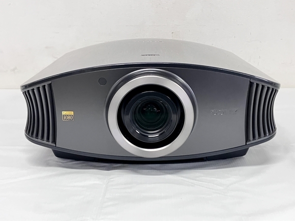 5304円 【動作保証】SONY VPL-VW60 プロジェクター フル HD 5304円 【動作保証】SONY VPL-VW60 プロジェクター フル HD