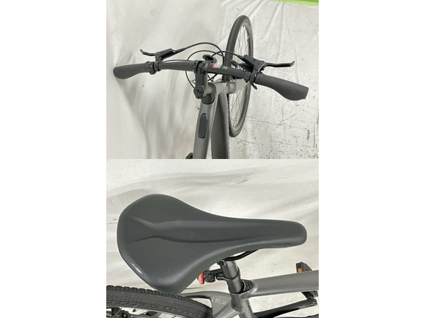 [ pickup limitation ] SPECIALIZED VADO SL4.0 / 2023 year of model M size / SRAM NX player / E-bike cross bike electric bike used S8707496