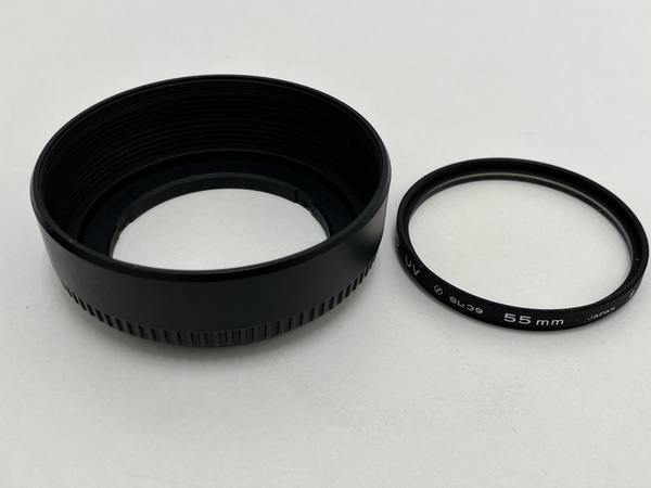 【動作保証】SIGMA 50mm 1:2.8 DG macro レンズ カメラ周辺機器 撮影 趣味 シグマ 中古 Z8698152の画像2