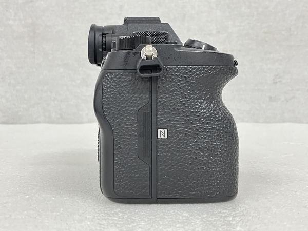 Yahoo!オークション - 【動作保証】SONY α7RIV ILCE-7RM4 ボディ Yahoo!オークション - 【動作保証】SONY α7RIV ILCE-7RM4 ボディ