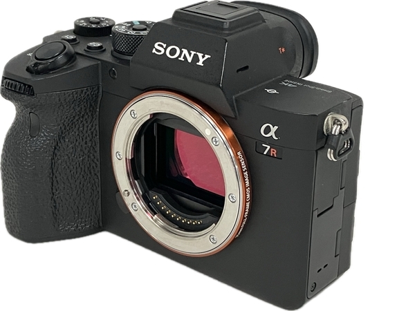 Yahoo!オークション - 【動作保証】SONY α7RIV ILCE-7RM4 ボディ Yahoo!オークション - 【動作保証】SONY α7RIV ILCE-7RM4 ボディ