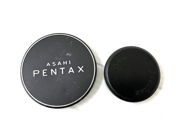 【動作保証】ASAHI PENTAX Super-Takumar 28mm 1:3.5 カメラ レンズ ペンタックス ジャンク O8743576の画像2