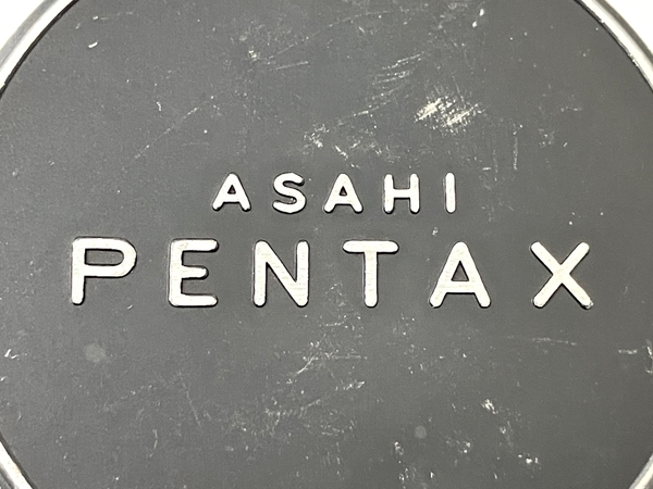 【動作保証】ASAHI PENTAX Super-Takumar 28mm 1:3.5 カメラ レンズ ペンタックス ジャンク O8743576の画像10