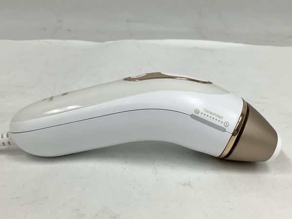 【動作保証】Braun Silk expert Pro5 ブラウン シルクエキスパート 脱毛 光美容器 中古 M8740166の画像6