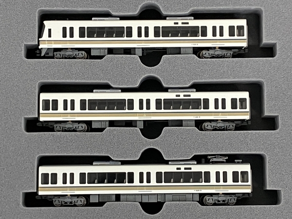 KATO 10-170 221系 直流近郊形電車 6両編成 セット Nゲージ 鉄道模型 ジャンク K8737835_画像5