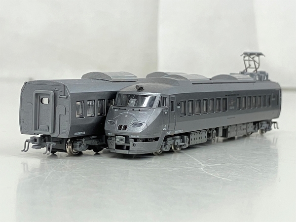 KATO カトー 10-237 787系「リレーつばめ」 Nゲージ 鉄道模型 ジャンク K8737822_画像1