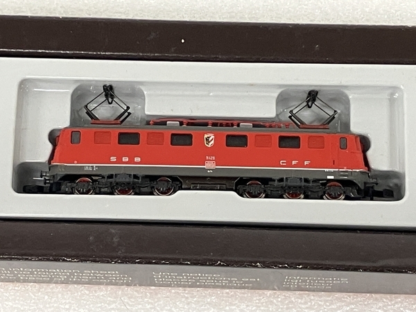 marklin mini-club 8849 海外車両 メルクリン Zゲージ 鉄道模型 marklin mini-club 8849 海外車両 メルクリン Zゲージ 鉄道模型