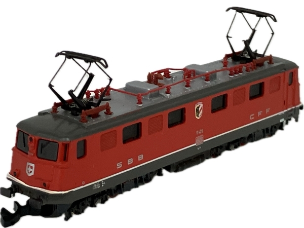 marklin mini-club 8849 海外車両 メルクリン Zゲージ 鉄道模型 marklin mini-club 8849 海外車両 メルクリン Zゲージ 鉄道模型