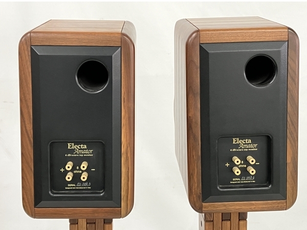 Yahoo!オークション - 【動作保証】Sonus faber Electa Amator Yahoo!オークション - 【動作保証】Sonus faber Electa Amator
