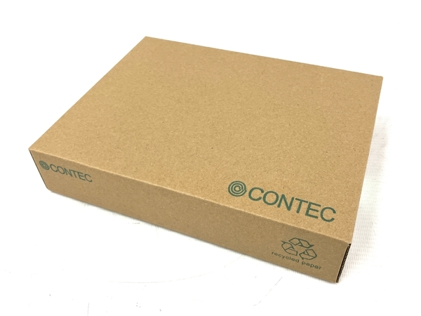 CONTEC COM-2PD-PE PCI Express コンテック シリアル通信ボード 未開封 未使用 T7805843の画像1