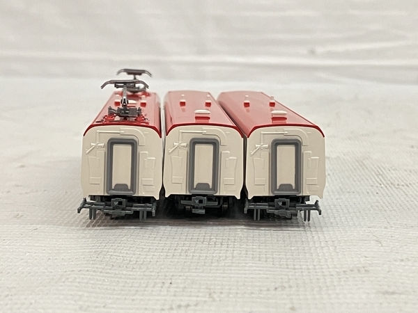 KATO カトー 10-848 E259系 成田エクスプレス 増結セット 3両 鉄道模型 中古 良好 C8755360の画像5