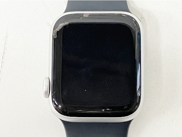 【動作保証】Apple Watch MNL93J/A 40mm アップルウォッチ スマートウォッチ アップル 中古 S8738227_画像6