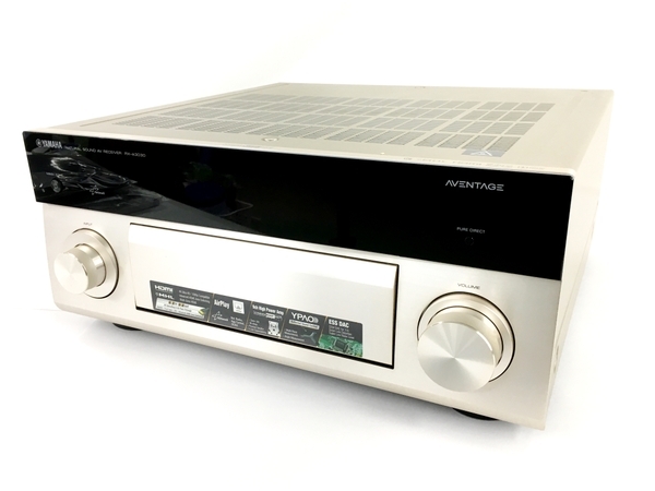 Yahoo!オークション - 【動作保証】YAMAHA RX-A3030 AVアンプ AV Yahoo!オークション - 【動作保証】YAMAHA RX-A3030 AVアンプ AV
