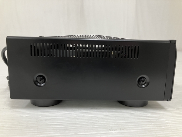 【動作保証】DENON PMA-390RE プリメインアンプ 2015年製 パイオニア 音響機材 中古 良好 O8711507の画像5