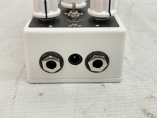 【動作保証】Earth Quaker Devices DUNES エフェクター オーバードライブ 音響機材 ギター 中古 C8665724の画像5